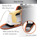 Carry Bag for Oliso Smart Iron - Fabric Bash