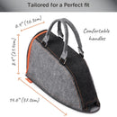 Carry Bag for Oliso Smart Iron - Fabric Bash