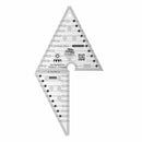 Creative Grids 2 Peaks in 1 Tr - Fabric Bash