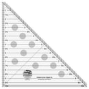 Creative Grids Folded Corner C - Fabric Bash