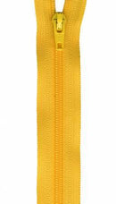 Dandelion 14in Bulk YKK Zipper - Fabric Bash