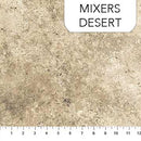 Desert - Fabric Bash