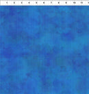 Dit Dot Evolution - Ocean - Fabric Bash