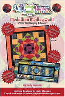 Down Under Medallion Kit - Fabric Bash