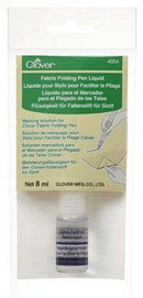 Fabric Folding Pen Liquid - Fabric Bash