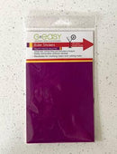 G-Easy Ruler Stickers - Fruity - Fabric Bash