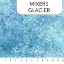 Glacier - Fabric Bash