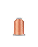 Glide 1,100yds - Sunkissed Peach - 410.70984 - Fabric Bash