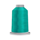 Glide 5,500yds - Lagoon - 450.32237 - Fabric Bash