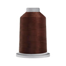 Glide 5,500yds - Rust Brown - 450.20478 - Fabric Bash