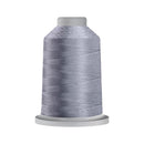 Glide 5,500yds - Silver - 450.10536 - Fabric Bash