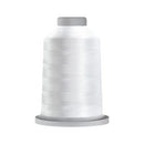 Glide 5,500yds - Super White - 450.10002 - Fabric Bash