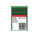 Groz-Beckert 134MR R 120/19 Longarm Needles 4.5 - Fabric Bash