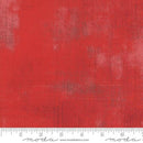 Grunge Basics - Cherry - Fabric Bash