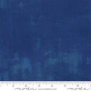Grunge Basics - Cobalt - Fabric Bash