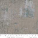 Grunge Basics - Grey Couture - Fabric Bash