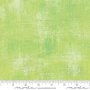 Grunge Basics - Key Lime - Fabric Bash
