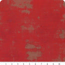 Grunge Basics - Maraschino Cherry - Fabric Bash