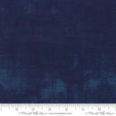 Grunge Basics - Navy - Fabric Bash