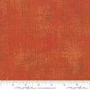 Grunge Basics - Pumpkin - Fabric Bash