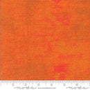 Grunge Basics - Russet Orange - Fabric Bash