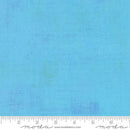 Grunge Basics - Sky - Fabric Bash