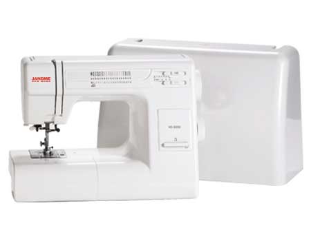 Janome HD-3000