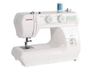 Janome 2212 - Fabric Bash