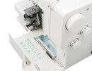 Janome CoverPro 2000CPX - Fabric Bash