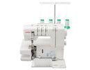 Janome CoverPro 2000CPX - Fabric Bash