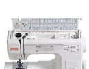 Janome HD-3000 - Fabric Bash