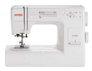 Janome HD-3000 - Fabric Bash