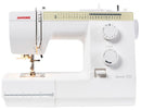 Janome Sewist 725S - Fabric Bash