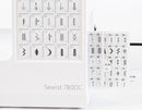 Janome Sewist 780DC - Fabric Bash