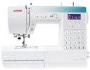 Janome Sewist 780DC - Fabric Bash