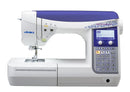 Juki DX-2000QVP - Fabric Bash