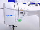 Juki DX-2000QVP - Fabric Bash