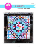 Launch Pattern - Fabric Bash