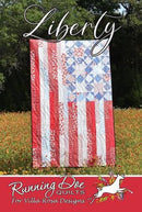 Liberty - Fabric Bash