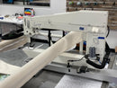Lucey APQS Rental - Fabric Bash