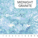 Midnight Granite - Fabric Bash