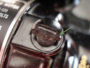 Motor Cap Screw, 3/8" - Fabric Bash