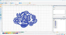 My Lace Maker™ - Fabric Bash