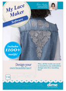 My Lace Maker™ - Fabric Bash