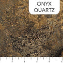 Onyx Quartz - Fabric Bash