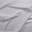 Paintbrush Solid Aluminum - Fabric Bash
