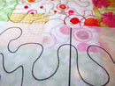 Print & Stick Target Paper™ - Fabric Bash