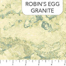 Robin's Egg Granite - Fabric Bash