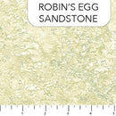 Robin's Egg Sandstone - Fabric Bash