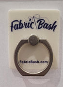 Scissor Caddy - Fabric Bash